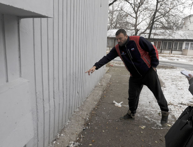 Исправљање зграда ће платити станари